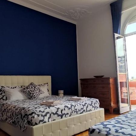 La Casa Di Stefy Apartment Сан Ремо Екстериор снимка