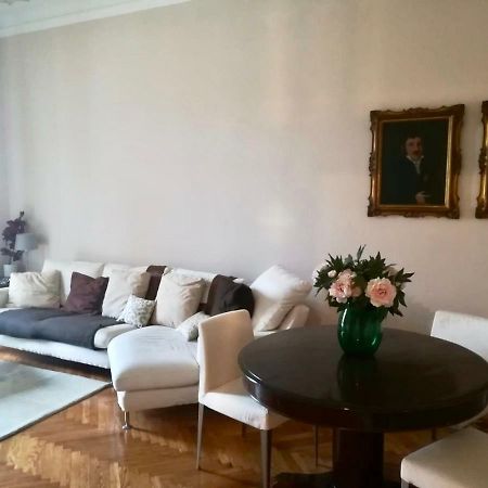 La Casa Di Stefy Apartment Сан Ремо Екстериор снимка
