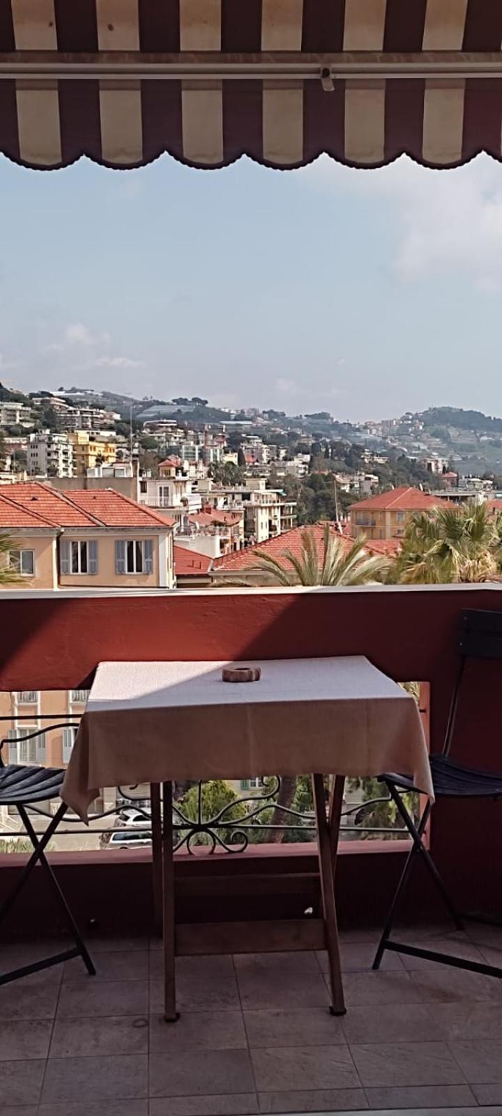 La Casa Di Stefy Apartment Сан Ремо Екстериор снимка