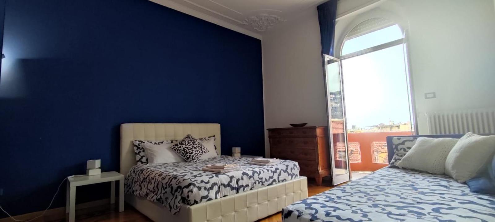 La Casa Di Stefy Apartment Сан Ремо Екстериор снимка