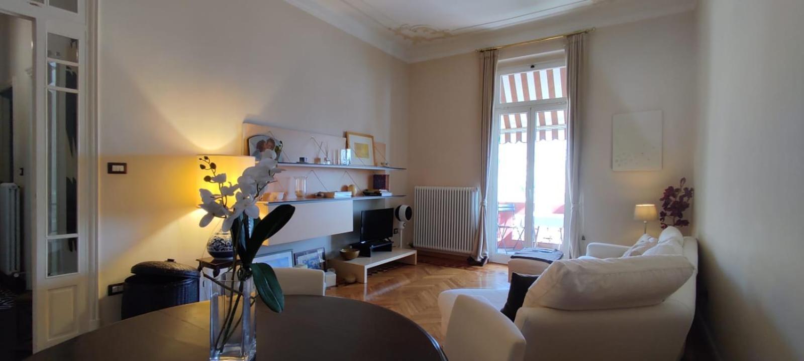 La Casa Di Stefy Apartment Сан Ремо Екстериор снимка