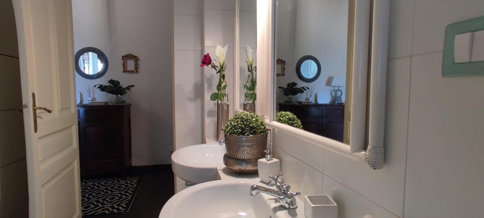 La Casa Di Stefy Apartment Сан Ремо Екстериор снимка