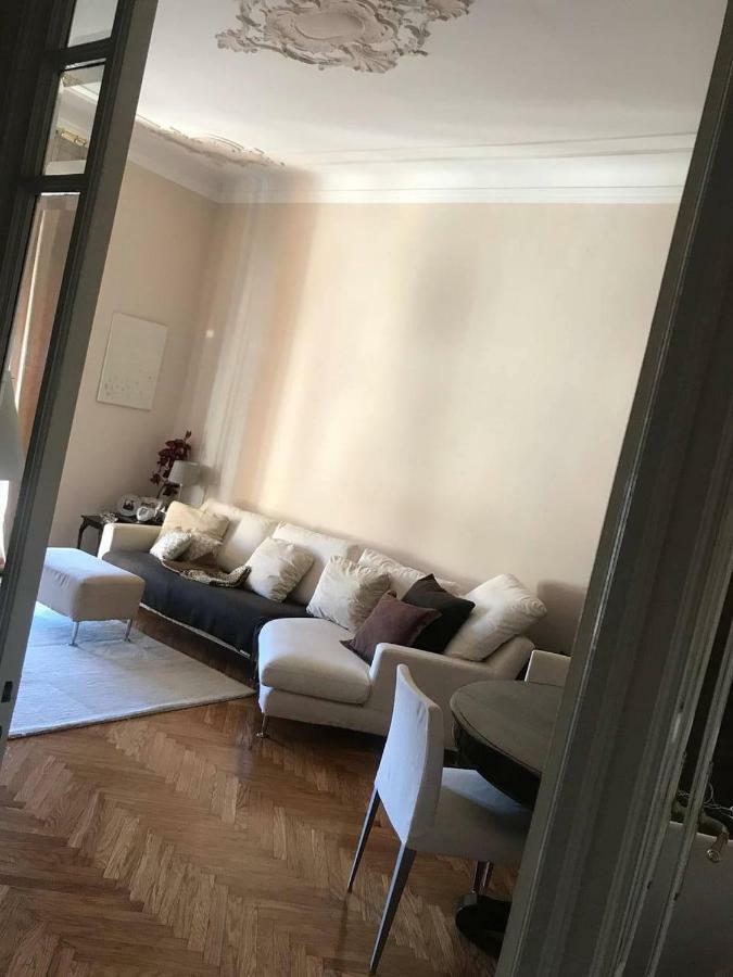 La Casa Di Stefy Apartment Сан Ремо Екстериор снимка