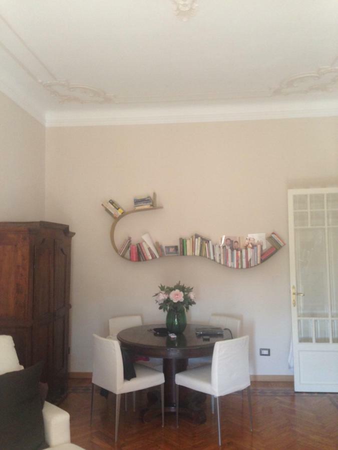 La Casa Di Stefy Apartment Сан Ремо Екстериор снимка