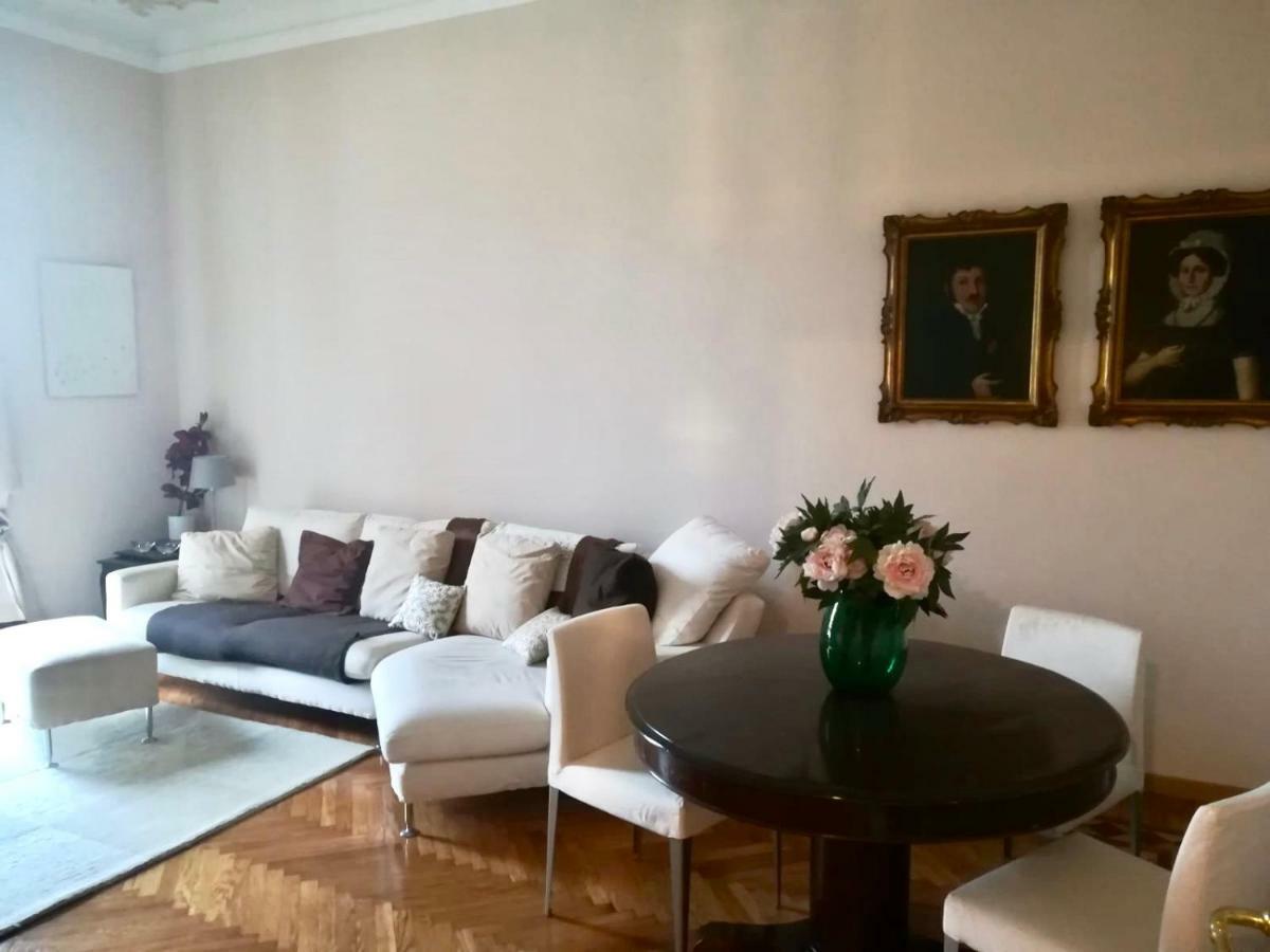 La Casa Di Stefy Apartment Сан Ремо Екстериор снимка